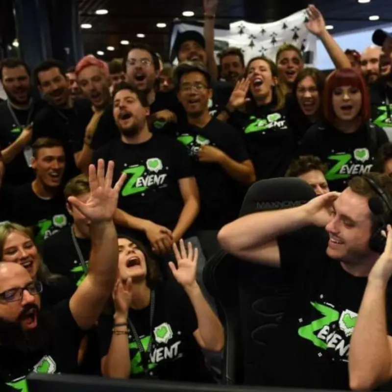 Community management